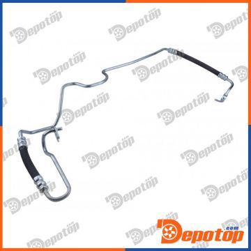 Tuyau hydraulique direction pour OPEL | 22855328, SPH-PL-005